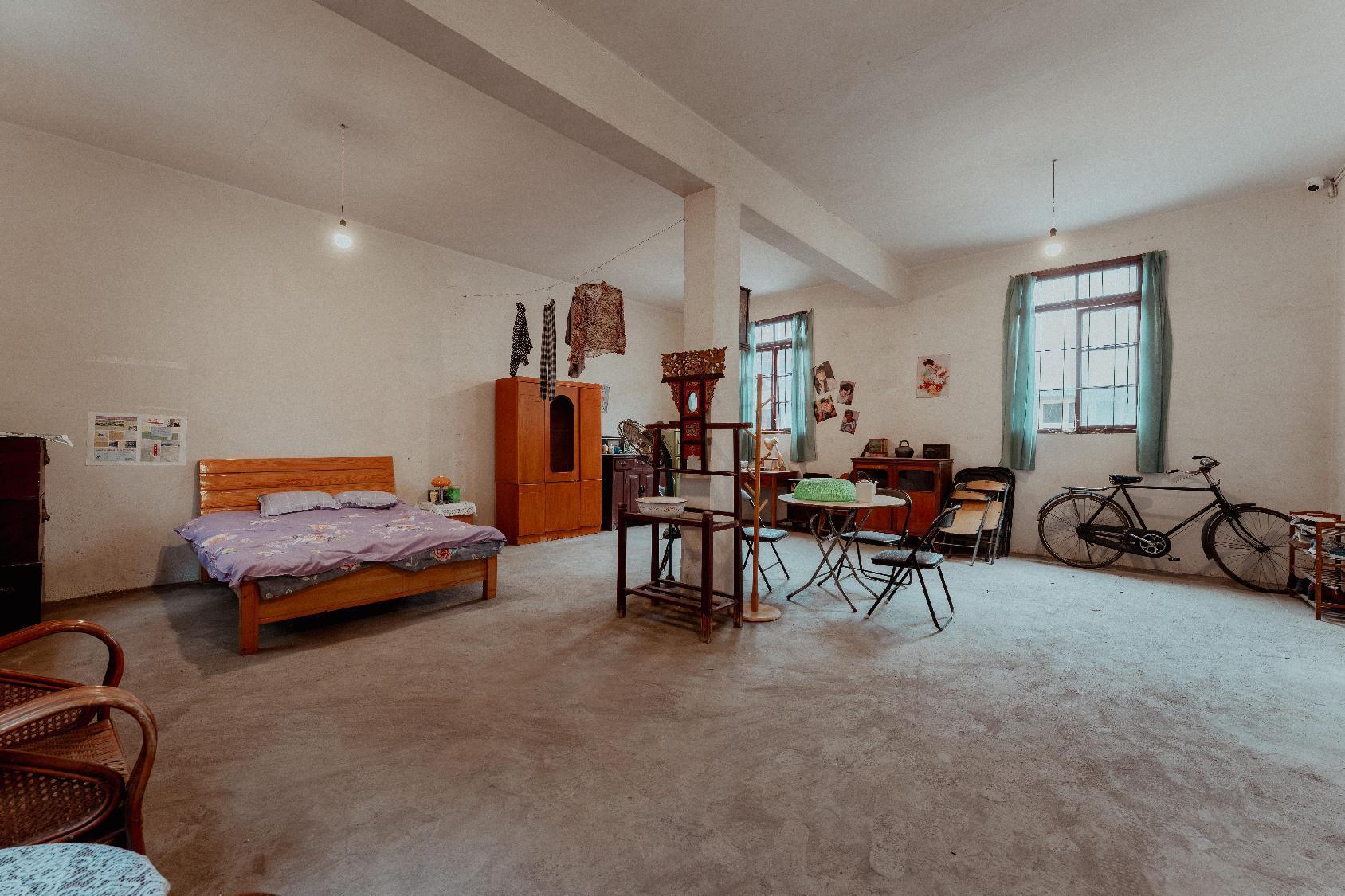 年代家居 一楼-出租屋