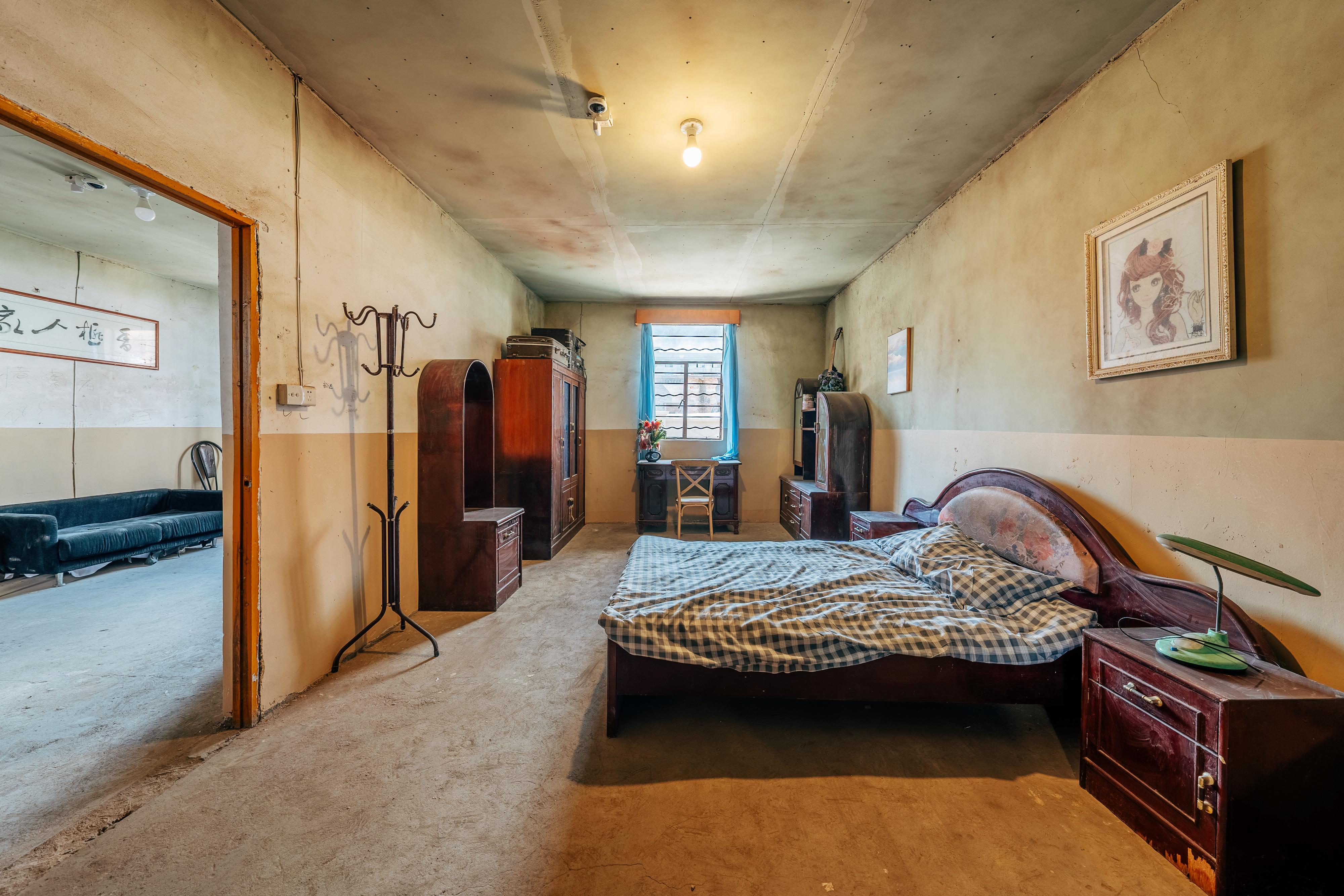 年代家居 二楼-出租房