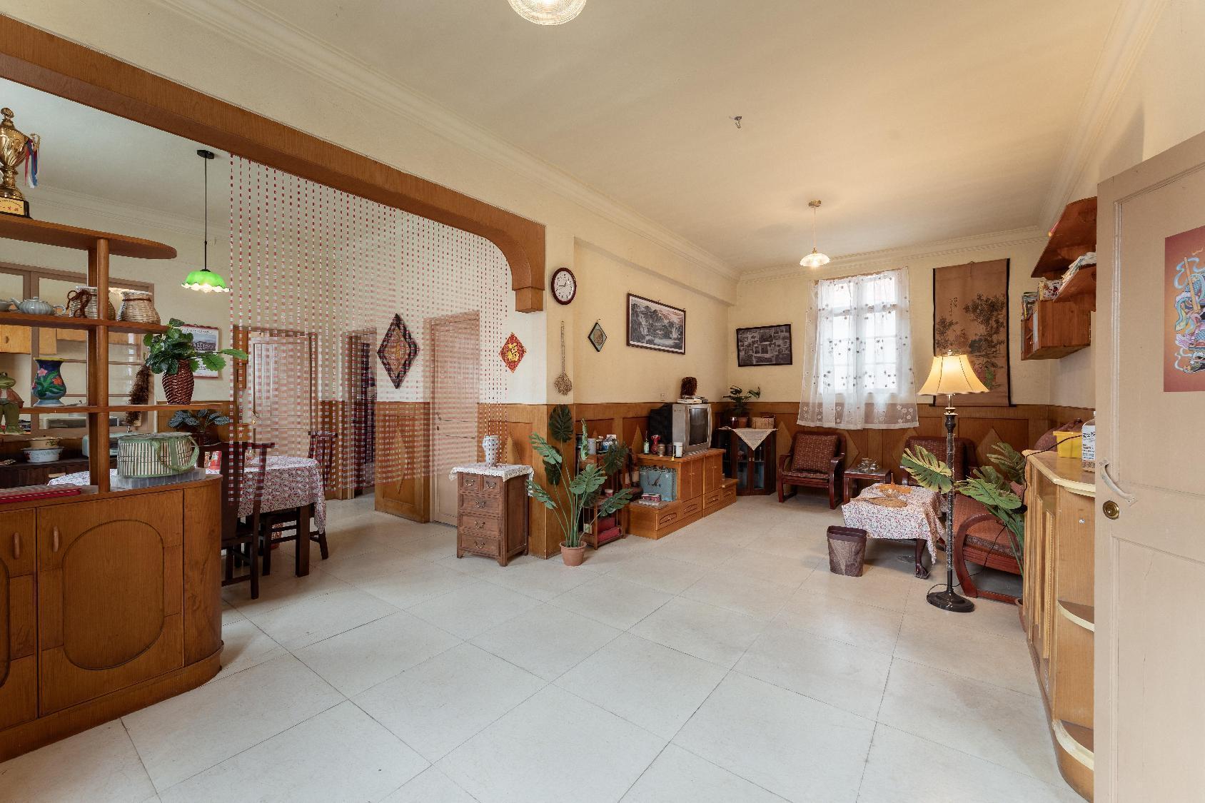 年代家居 二楼-江江家