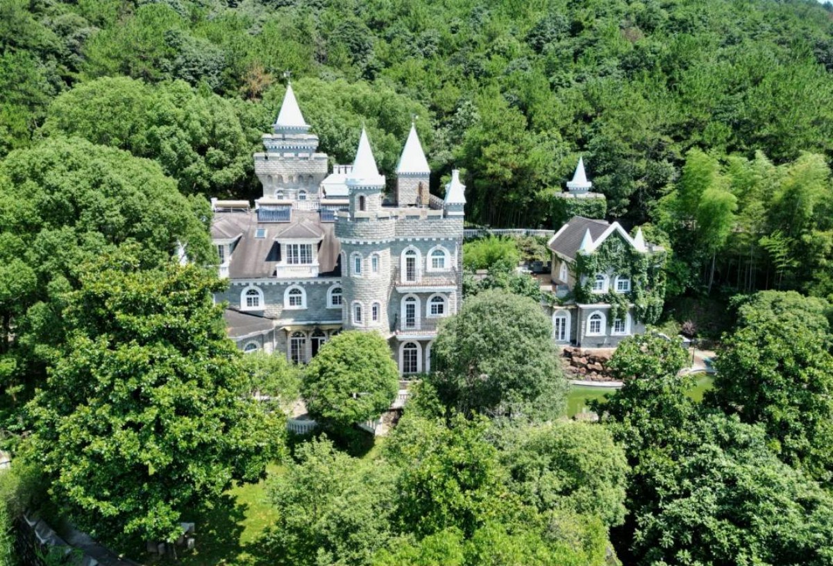 杭州城堡庄园-爱丽芬01