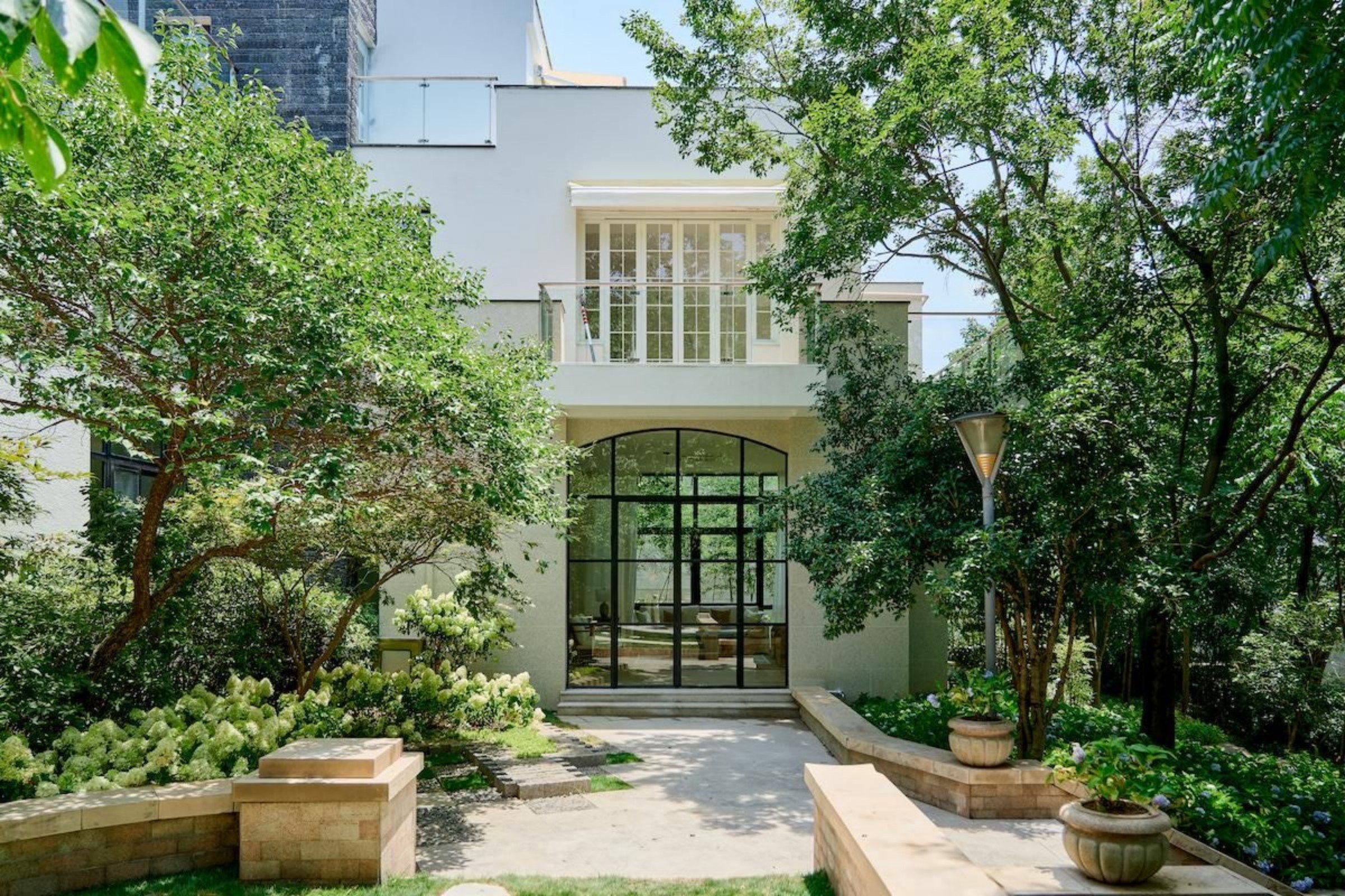 杭州基地【XUYAN】美式极简北欧艺术