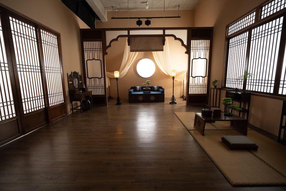 卧室【一堆猫】