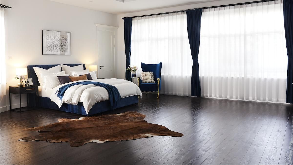 卧室2【萧山-美欧】