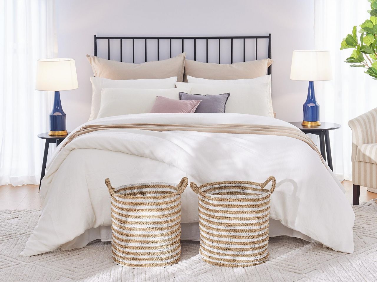 卧室3【萧山-美欧】