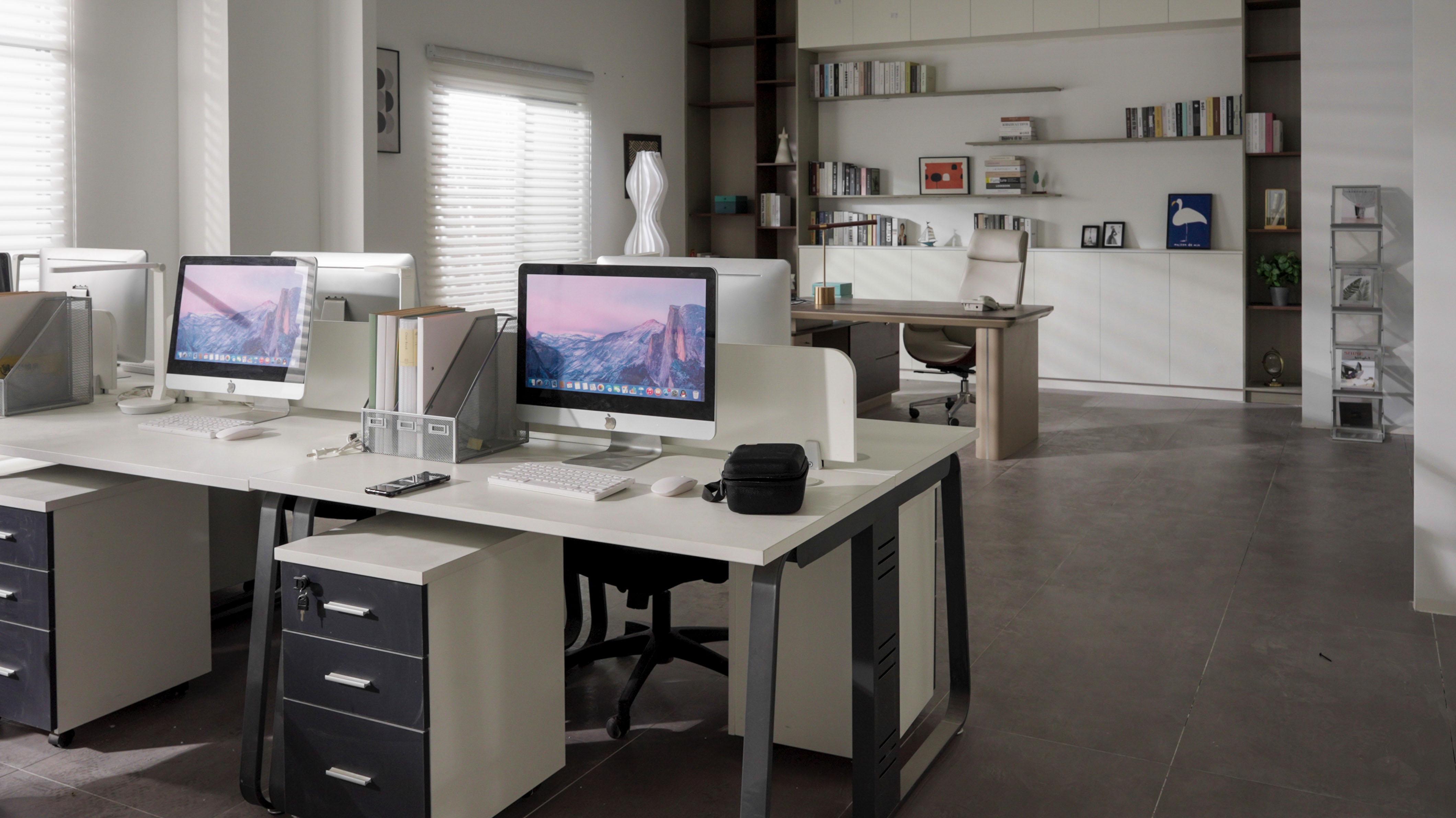 办公场景【焦点】