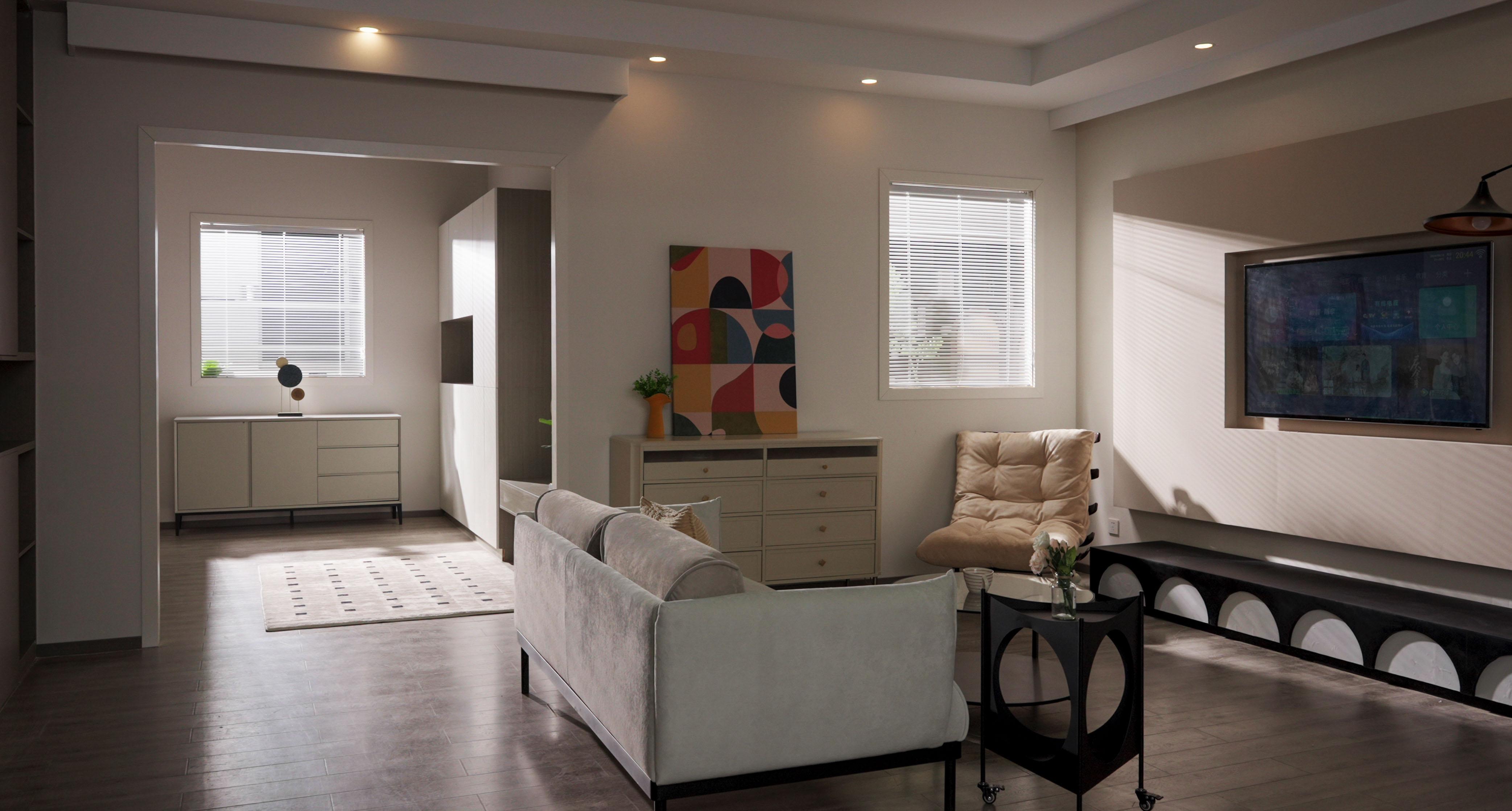 家居-简约【焦点】