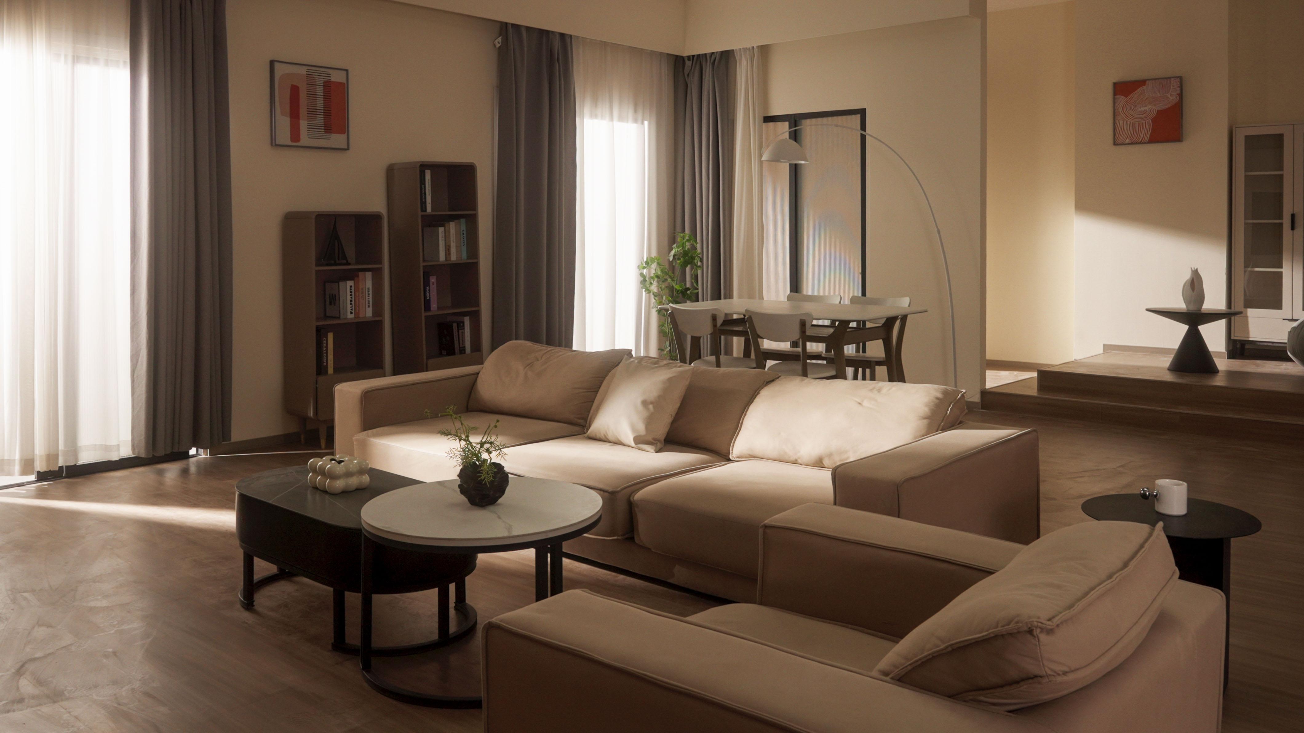 家居-轻奢【焦点】