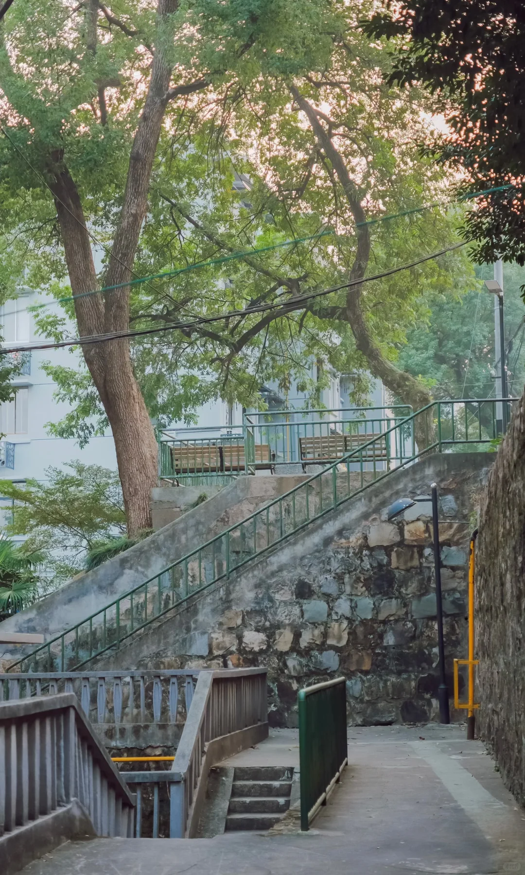 老小区-杭州萧山