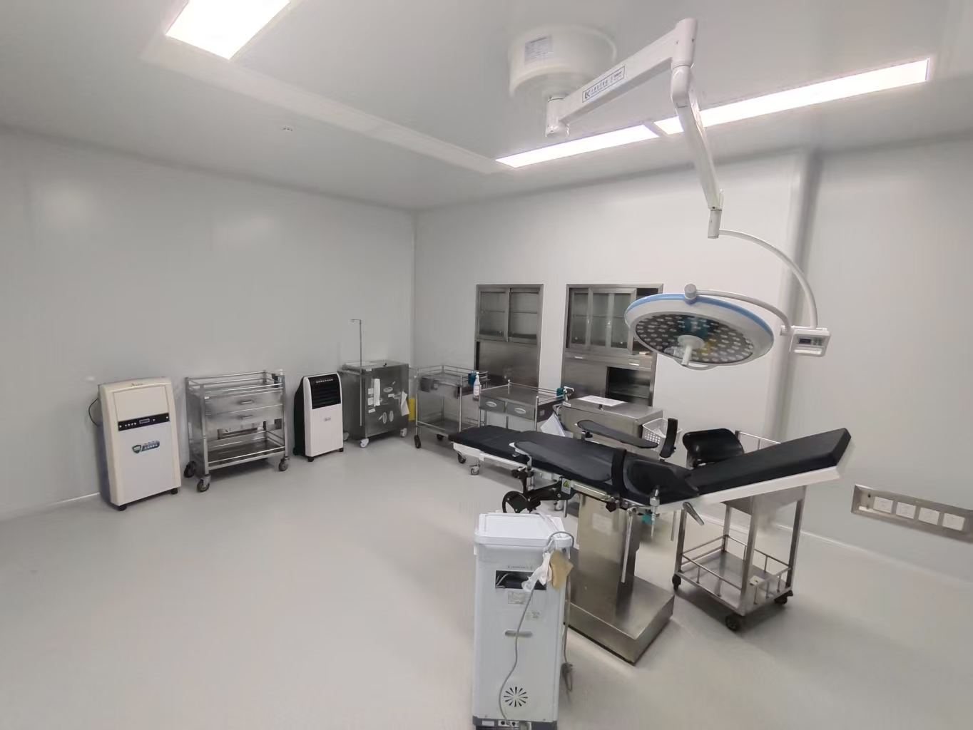 密码保护：医院【真实营业】3