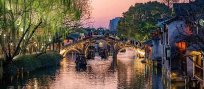 guzhen/嘉兴-乌镇1