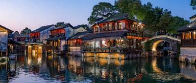 guzhen/嘉兴-乌镇1