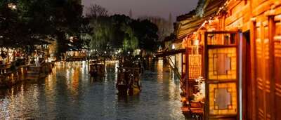 guzhen/嘉兴-乌镇1