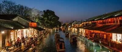 guzhen/嘉兴-乌镇1