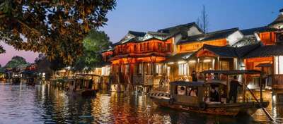 guzhen/嘉兴-乌镇1