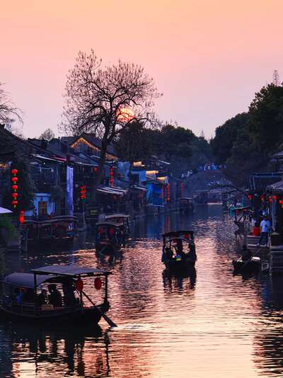 guzhen/嘉兴-西塘1