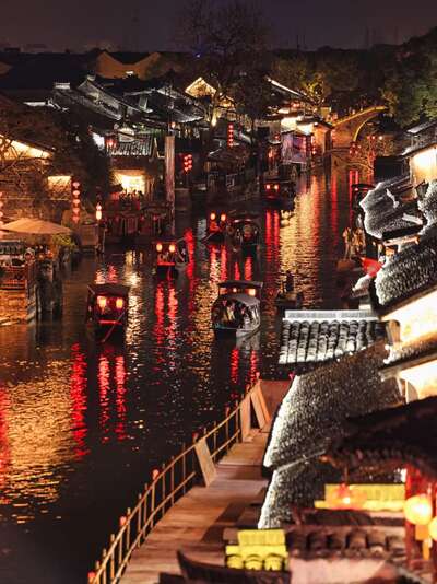 guzhen/嘉兴-西塘1