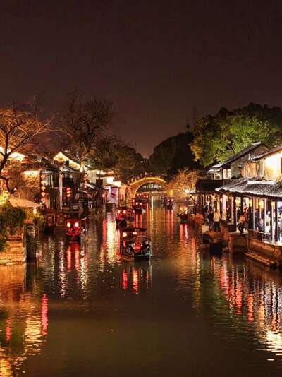 guzhen/嘉兴-西塘1