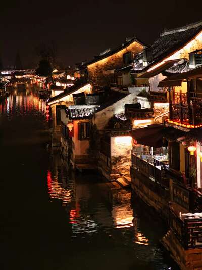 guzhen/嘉兴-西塘1