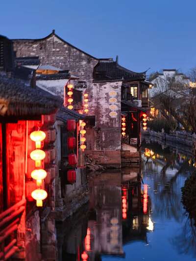 guzhen/嘉兴-西塘1