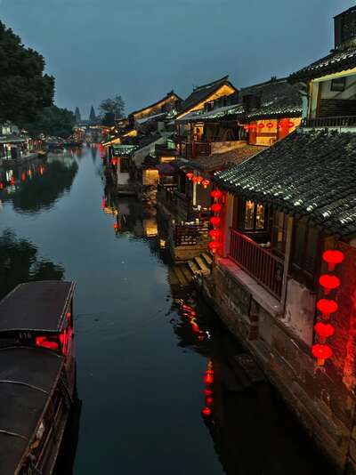 guzhen/嘉兴-西塘1