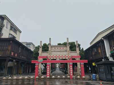 guzhen/杭州-塘栖1