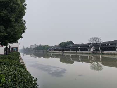 guzhen/杭州-塘栖1