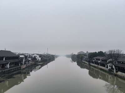 guzhen/杭州-塘栖1