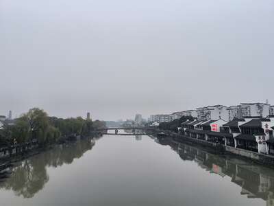 guzhen/杭州-塘栖1