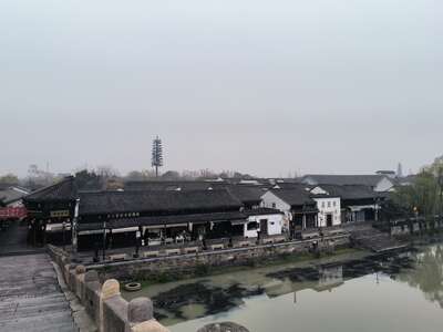 guzhen/杭州-塘栖1