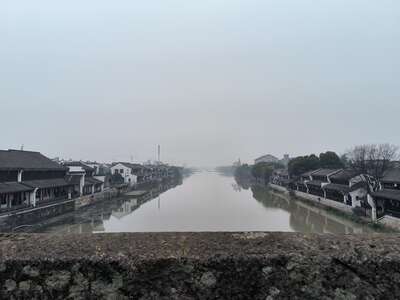 guzhen/杭州-塘栖1