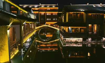 guzhen/杭州-塘栖1