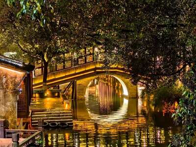 guzhen/杭州-塘栖1