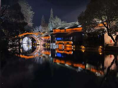 guzhen/杭州-塘栖1