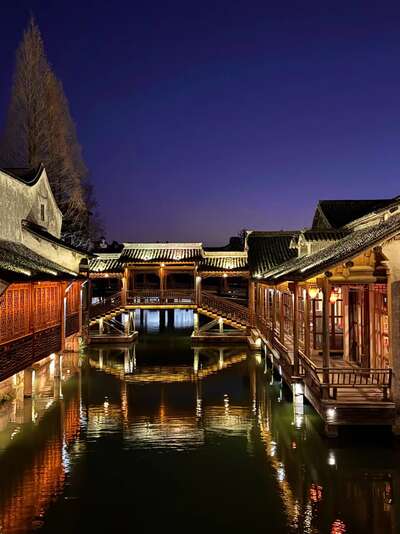 guzhen/杭州-塘栖1
