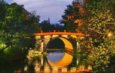 guzhen/杭州-塘栖1