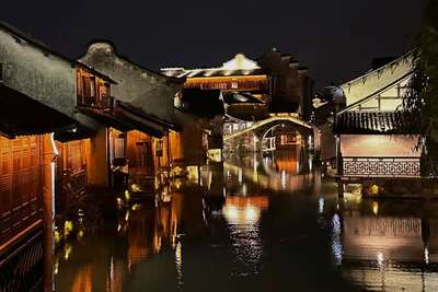 guzhen/杭州-塘栖1