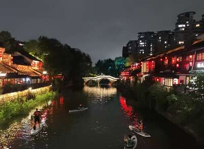 guzhen/杭州-小河直街1