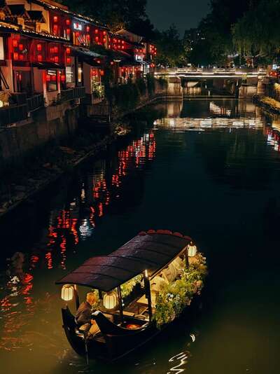 guzhen/杭州-小河直街1