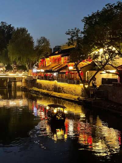 guzhen/杭州-小河直街1