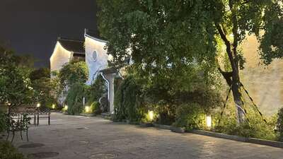 guzhen/杭州-河桥1