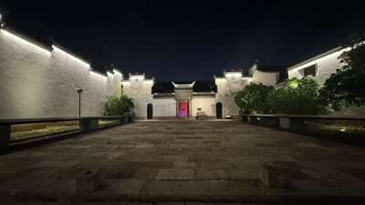 guzhen/杭州-河桥1