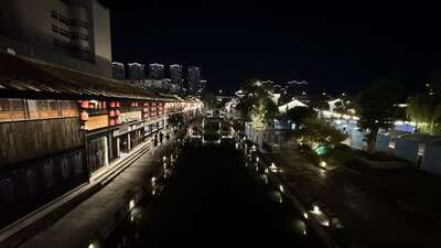 guzhen/杭州-河桥1