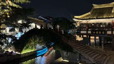 guzhen/杭州-河桥1