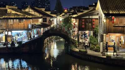 guzhen/杭州-河桥1