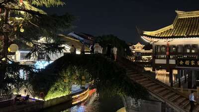 guzhen/杭州-河桥1