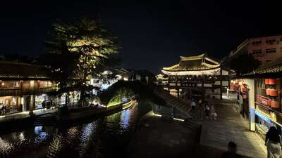 guzhen/杭州-河桥1