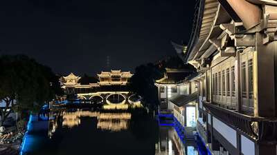 guzhen/杭州-河桥1