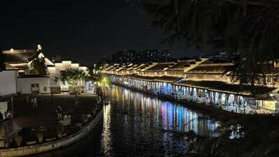 guzhen/杭州-河桥1