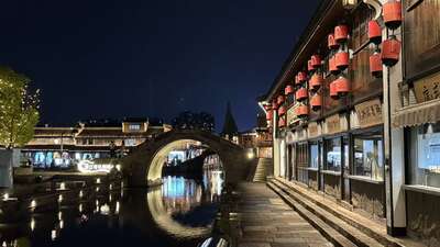 guzhen/杭州-河桥1