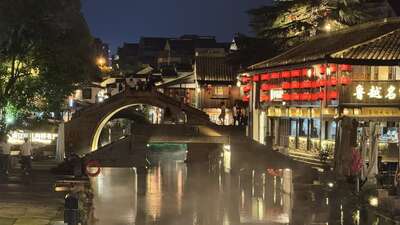 guzhen/杭州-河桥1